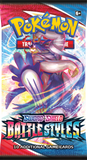 Sword & Shield Battle Styles Booster Box